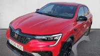 Renault Arkana Esprit Alpine E-TECH full hybrid 105kW