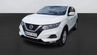 Nissan Qashqai dCi 85 kW (115 CV) E6D ACENTA