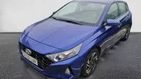 Hyundai i20 1.0 TGDI 74kW (100CV) Klass