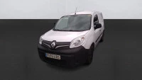 Renault Kangoo Furgón Profesional Blue dCi 59 kW (80CV) Renault Kangoo Furgón Profesional Blue dCi 59 kW (80CV)