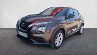 Nissan Juke DIG-T 84 kW (114 CV) 6M/T Acenta