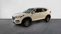 Hyundai Tucson 1.6 GDi Essence 4x2 Hyundai Tucson 1.6 GDi Essence 4x2