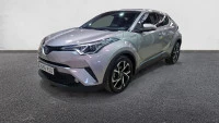 Toyota C-HR 1.8 125H Advance