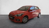 Hyundai i20 1.0 TGDI 74kW (100CV) Essence LE