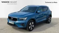 Volvo XC40 1.5 T2 Core Auto