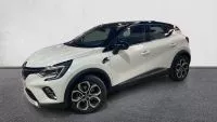 Renault Captur Zen E-TECH Híbrido enchufable 160cv Renault Captur Zen E-TECH Híbrido enchufable 160cv