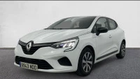 Renault Clio Equilibre TCe 67 kW (91CV)