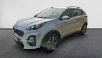 Kia Sportage 1.6 GDi 97kW (132CV) Concept 4x2 Kia Sportage 1.6 GDi 97kW (132CV) Concept 4x2