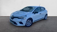 Renault Clio Authentic SCe 49 kW (67CV)