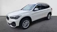 BMW X1 sDrive18d BMW X1 sDrive18d