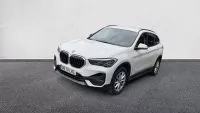 BMW X1 sDrive18d BMW X1 sDrive18d