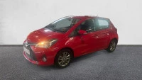 Toyota Yaris 1.0 70 Active