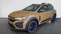 Dacia Sandero Stepway Extreme Go TCe 81kW (110CV)