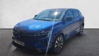 Renault Austral Techno Mild Hybrid 116kW Auto