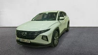 Hyundai Tucson 1.6 TGDI 110kW (150CV) Klass