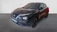 Nissan juke DIG-T 84 kW (114 CV) 6M/T N-Connecta
