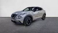 Nissan juke DIG-T 84 kW (114 CV) 6M/T N-Connecta Nissan juke DIG-T 84 kW (114 CV) 6M/T N-Connecta