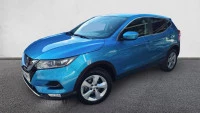 Nissan Qashqai dCi 85 kW (115 CV) E6D DCT ACENTA