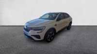 Renault Arkana Techno TCe 103kW(140CV) EDC mild hybrid
