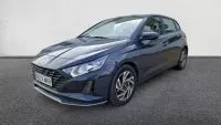 Hyundai i20 1.2 MPI Klass