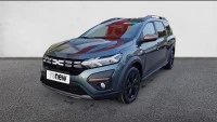 Dacia Jogger Extreme Go HYBRID 105kW (140CV) 7 plazas Dacia Jogger Extreme Go HYBRID 105kW (140CV) 7 plazas