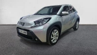 Toyota Aygo X Cross 1.0 VVT-I 72CV Play