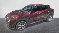 Nissan juke DIG-T 84 kW (114 CV) 6M/T N-Connecta