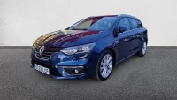 Renault Megane S.T. Zen Blue dCi 85 kW (115CV) Renault Megane S.T. Zen Blue dCi 85 kW (115CV)