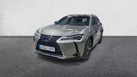 Lexus UX 2.0 250h Business