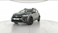 Dacia Sandero Stepway Extreme Go 74kW (100CV) ECO-G