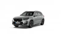 BMW X1 sDrive20i BMW X1 sDrive20i