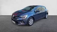 Renault Clio Business TCe 67 kW (90CV)