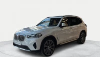 BMW X3 xDrive30i BMW X3 xDrive30i