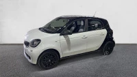 Smart forfour MINICOCHE 1.0 52KW S/S PASSION 71 5P