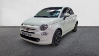 Fiat 500 Cult 1.0 Hybrid 51KW (70 CV) Fiat 500 Cult 1.0 Hybrid 51KW (70 CV)