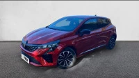 Renault Clio techno Eco-G 100cv (74kW)