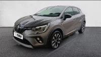 Renault Captur techno E-Tech full hybr.105 kW(145CV)