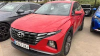 Hyundai Tucson 1.6 TGDI 110kW (150CV) Klass Hyundai Tucson 1.6 TGDI 110kW (150CV) Klass