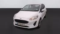 Ford Fiesta 1.1 Ti-VCT 63kW Trend 5p