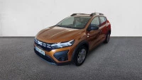 Dacia Sandero Stepway Essential TCe 67kW (90V)