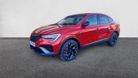Renault Arkana Esprit Alpine full hybrid E-Tech 105kW
