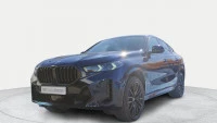 BMW X6 xDrive30d M Sport