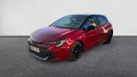 Toyota Corolla 2.0 180H GR-SPORT E-CVT
