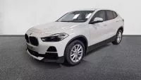 BMW X2 sDrive18d