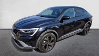 Renault Arkana RS Line E-TECH Híbrido 105kW(145CV) -SS