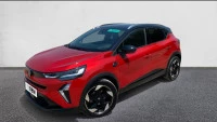 Renault Captur techno Eco-G 100cv (74 kW)