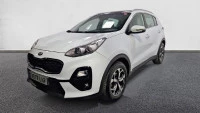 Kia Sportage Sportage 1.6 MHEV Drive 4x2 136
