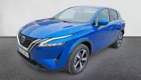 Nissan Qashqai DIG-T 116kW CVT N-Connecta Nissan Qashqai DIG-T 116kW CVT N-Connecta