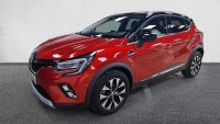 Renault Captur techno TCe 67kW (90CV)