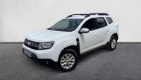 Dacia Duster Expression Blue dCi 85kW (115CV) 4X4